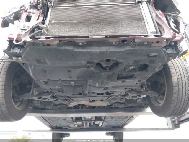 JTDKN3DU8F0480189 Toyota Prius Four