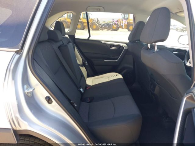 2T3W1RFVXRW324273 Toyota Rav4 Xle
