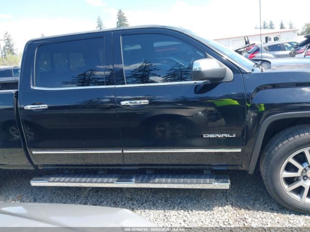 3GTU2PEJ3HG446852 GMC Sierra 1500 Denali