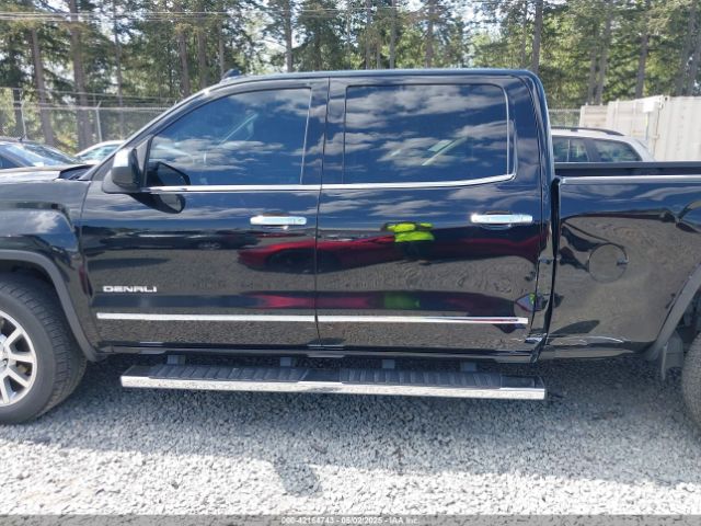3GTU2PEJ3HG446852 GMC Sierra 1500 Denali