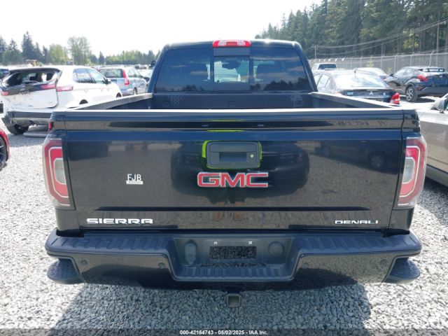 3GTU2PEJ3HG446852 GMC Sierra 1500 Denali