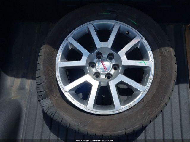 3GTU2PEJ3HG446852 GMC Sierra 1500 Denali