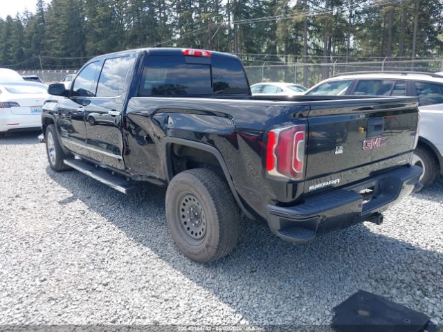 3GTU2PEJ3HG446852 GMC Sierra 1500 Denali