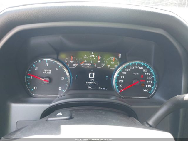 3GTU2PEJ3HG446852 GMC Sierra 1500 Denali