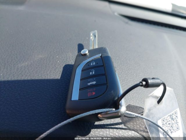 4T1G11AK5PU126970 Toyota CAMRY SE