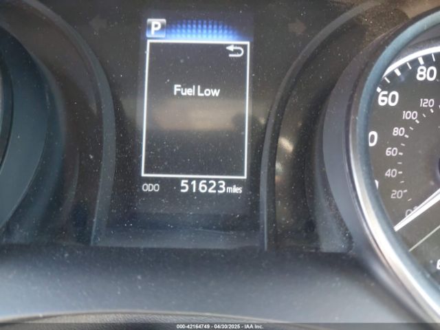 4T1G11AK5PU126970 Toyota CAMRY SE
