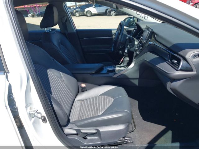 4T1G11AK5PU126970 Toyota CAMRY SE