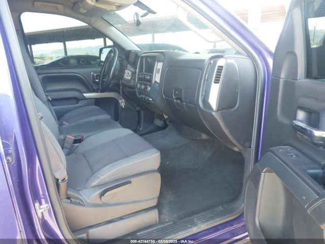 3GCPCREC7EG189259 Chevrolet Silverado 1500 1lt