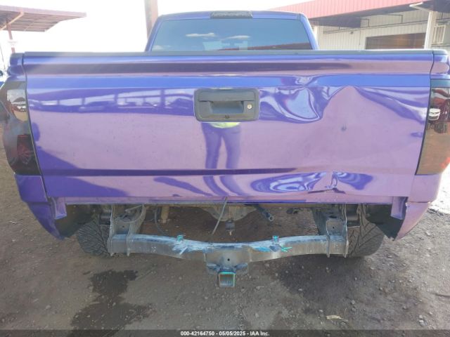 3GCPCREC7EG189259 Chevrolet Silverado 1500 1lt