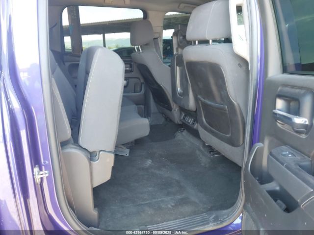 3GCPCREC7EG189259 Chevrolet Silverado 1500 1lt