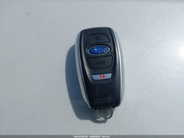 JF2SLDRC7SH483870 Subaru Forester Limited