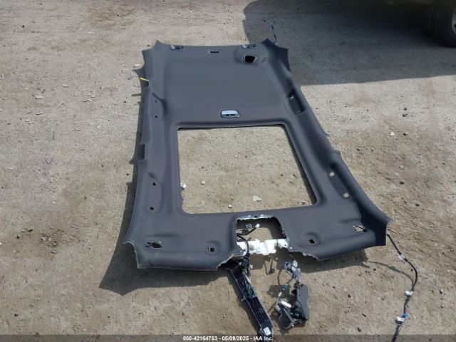 JF2SLDRC7SH483870 Subaru Forester Limited