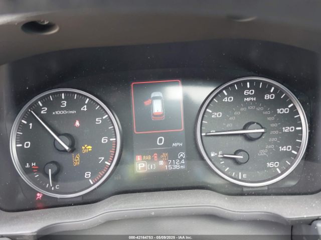 JF2SLDRC7SH483870 Subaru Forester Limited