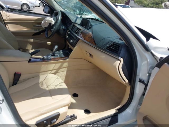 2014 BMW 320I WBA3B1G59ENS78028 Photo 4