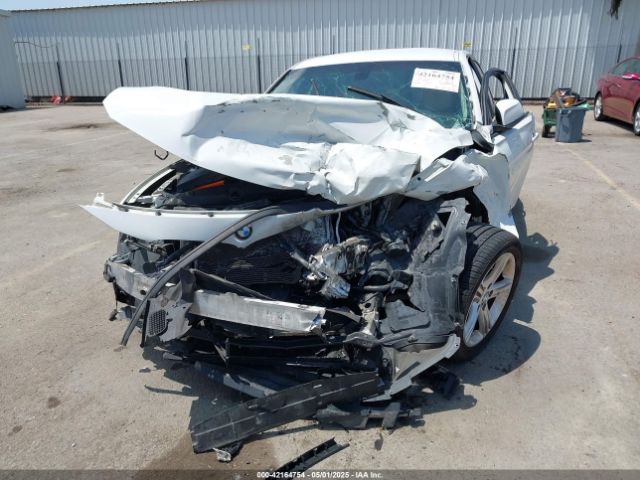 2014 BMW 320I WBA3B1G59ENS78028 Photo 5