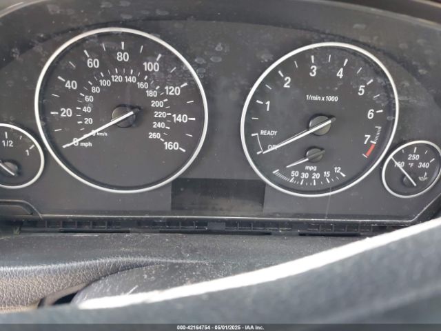 2014 BMW 320I WBA3B1G59ENS78028 Photo 6