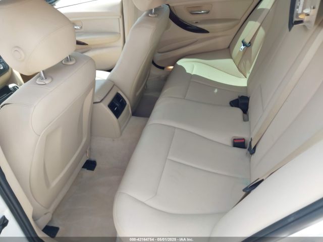 2014 BMW 320I WBA3B1G59ENS78028 Photo 7
