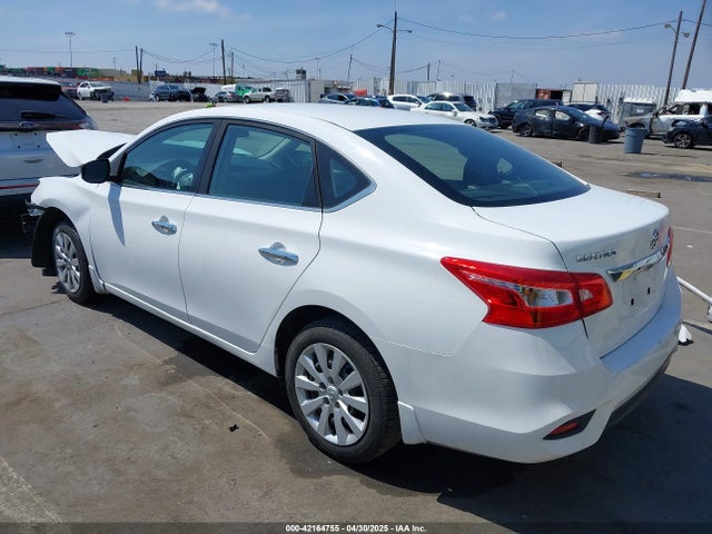 3N1AB7AP6KY233217 Nissan SENTRA S