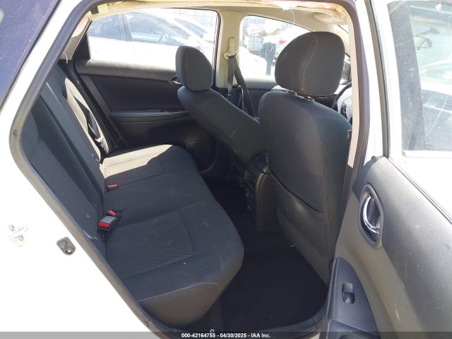 3N1AB7AP6KY233217 Nissan SENTRA S
