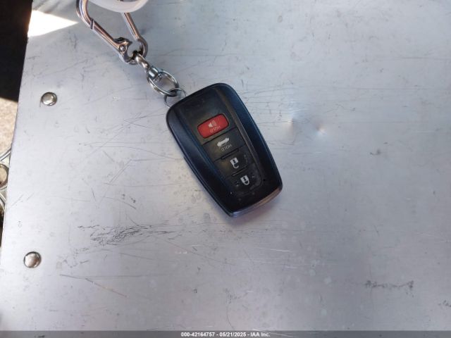 2020 TOYOTA CAMRY 4T1NZ1AK7LU036469 Photo 10