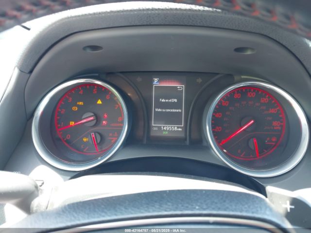 2020 TOYOTA CAMRY 4T1NZ1AK7LU036469 Photo 6