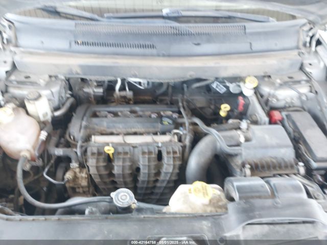 3C4PDCAB3JT496825 Dodge JOURNEY SE
