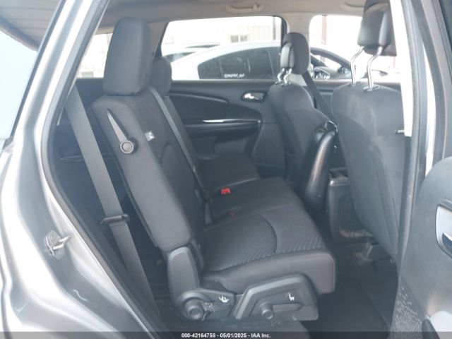 3C4PDCAB3JT496825 Dodge JOURNEY SE