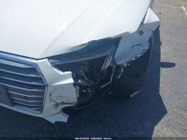 WAUENAF44HN001168 Audi A4 2.0t Premium
