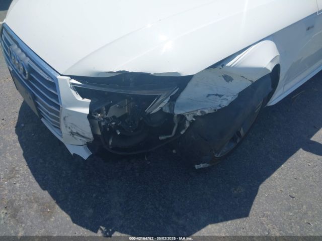 WAUENAF44HN001168 Audi A4 2.0t Premium