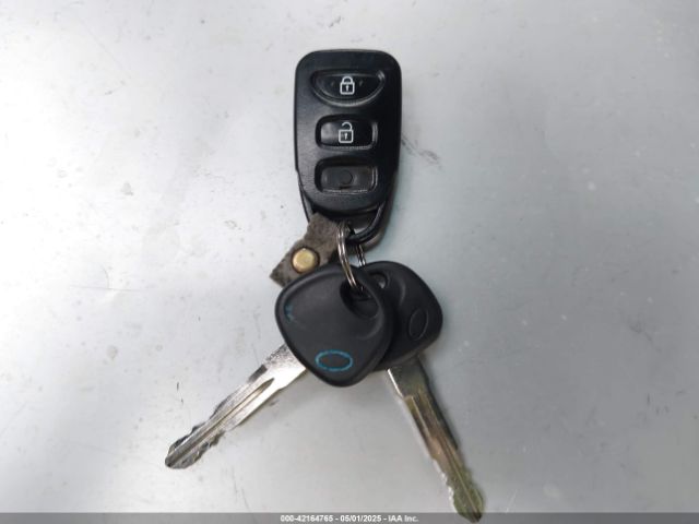 KMHDH4AE9GU490903 Hyundai ELANTRA SE