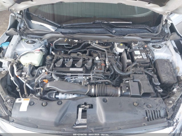 2HGFC3B9XHH353787 Honda Civic Touring