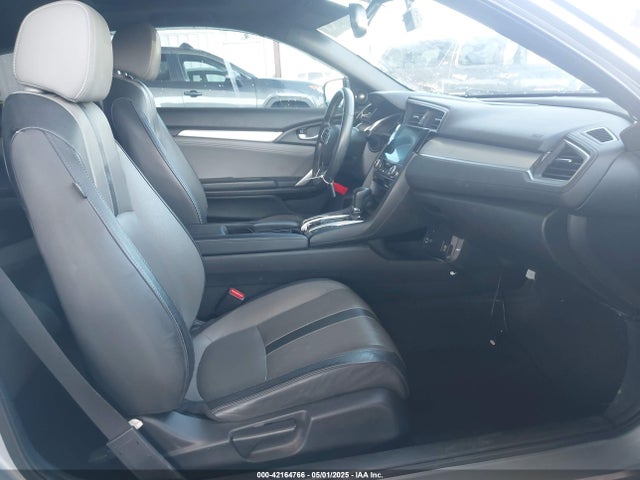2HGFC3B9XHH353787 Honda Civic Touring