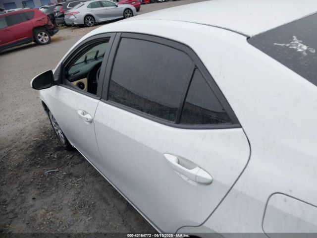 5YFBURHE5HP686961 Toyota COROLLA LE