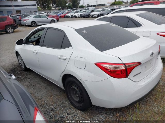 5YFBURHE5HP686961 Toyota COROLLA LE