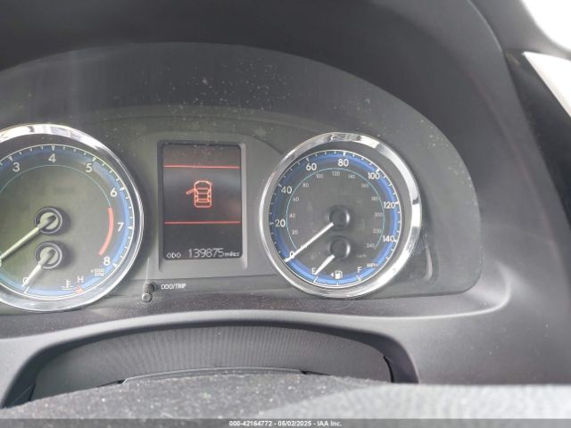 5YFBURHE5HP686961 Toyota COROLLA LE