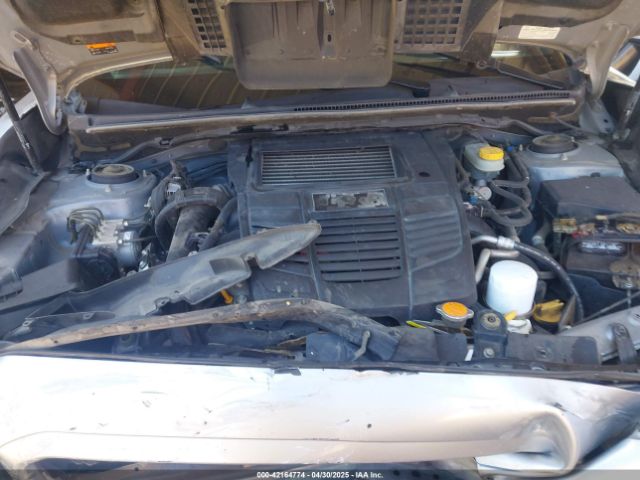2017 SUBARU WRX JF1VA1E63H9813397 Photo 9