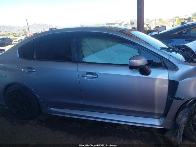 JF1VA1E63H9813397 Subaru Wrx Premium