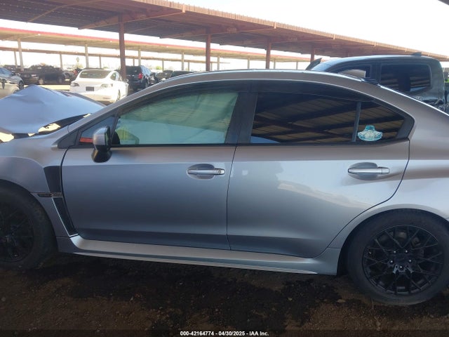 JF1VA1E63H9813397 Subaru Wrx Premium