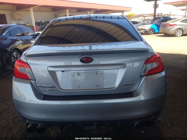 JF1VA1E63H9813397 Subaru Wrx Premium