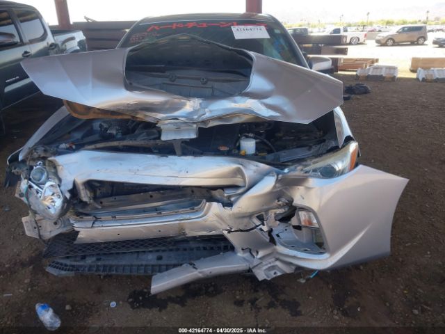 2017 SUBARU WRX JF1VA1E63H9813397 Photo 5