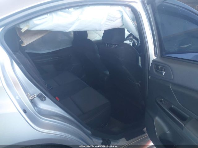 2017 SUBARU WRX JF1VA1E63H9813397 Photo 7