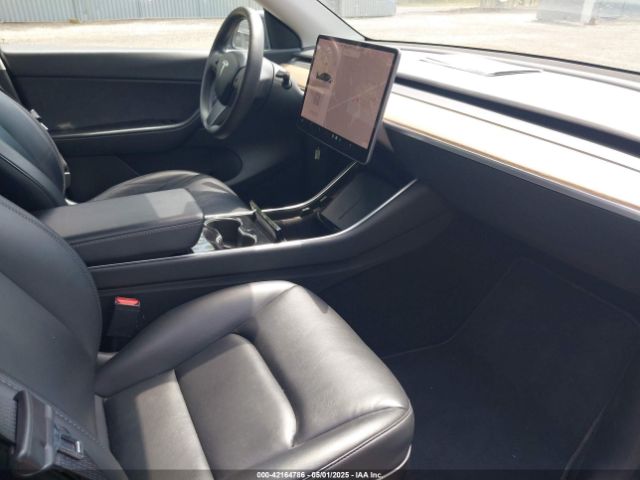 5YJYGDEE2LF029385 Tesla Model Y Long Range Dual Motor All-wheel Drive