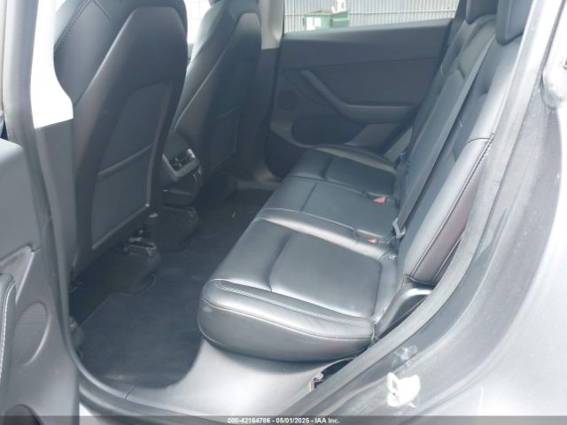 5YJYGDEE2LF029385 Tesla Model Y Long Range Dual Motor All-wheel Drive