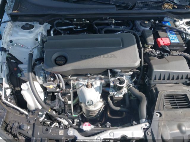 2HGFE2F55SH522570 Honda k20c9