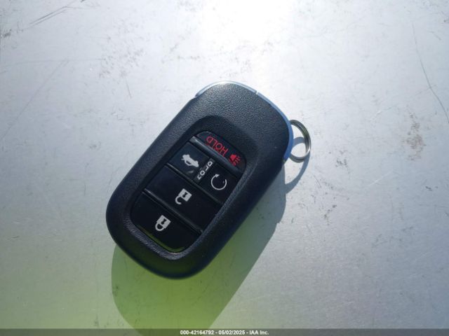 2HGFE2F55SH522570 Honda k20c9
