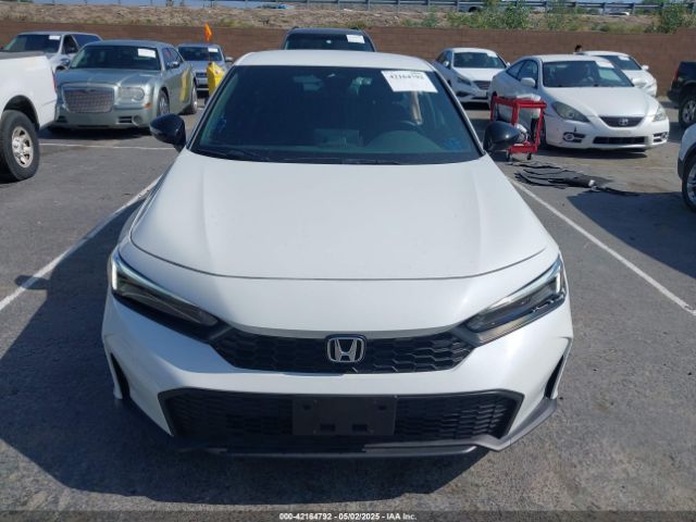 2HGFE2F55SH522570 Honda k20c9