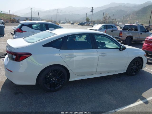 2HGFE2F55SH522570 Honda k20c9