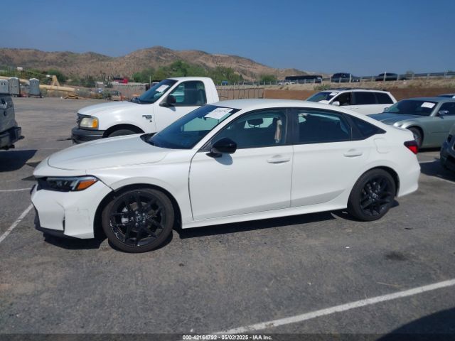 2HGFE2F55SH522570 Honda k20c9