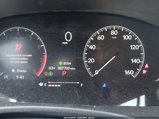 2HGFE2F55SH522570 Honda k20c9