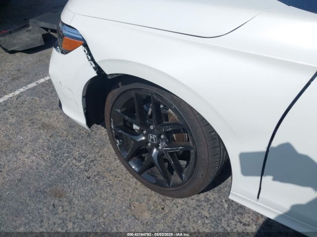 2HGFE2F55SH522570 Honda k20c9